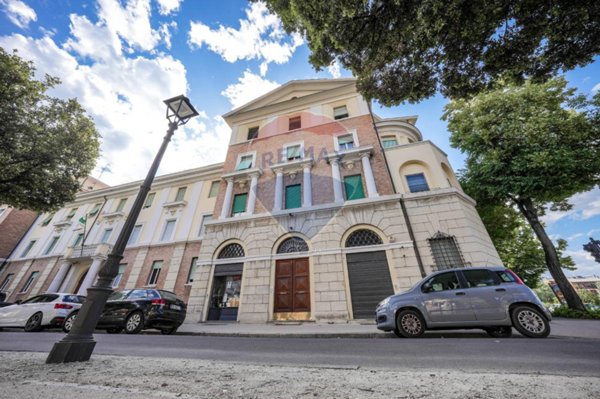 appartamento in vendita a Forlì