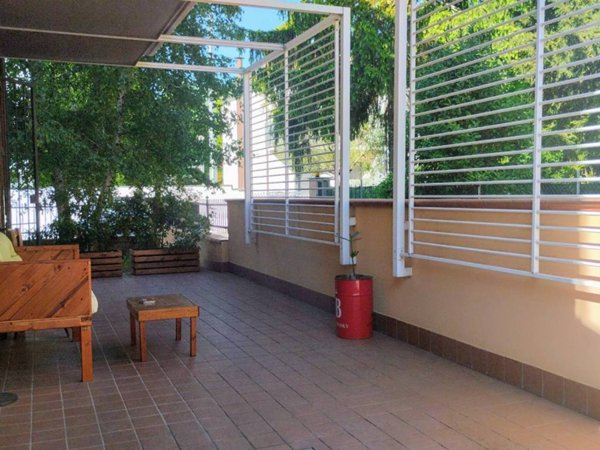 appartamento in vendita a Forlì in zona Musicisti / Grandi Italiani