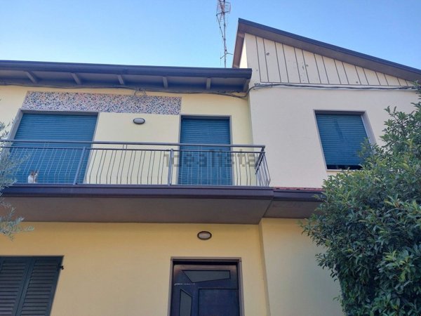 appartamento in vendita a Forlì in zona Cà Ossi