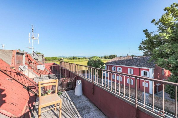 appartamento in vendita a Forlì