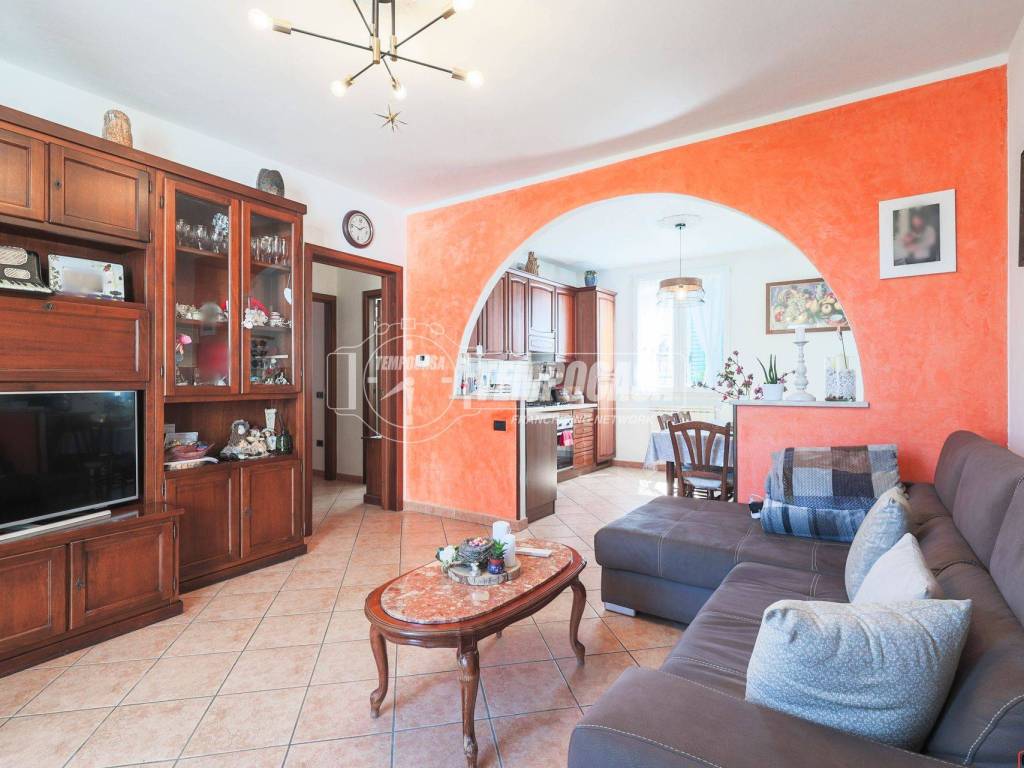 appartamento in vendita a Forlì in zona Centro Storico