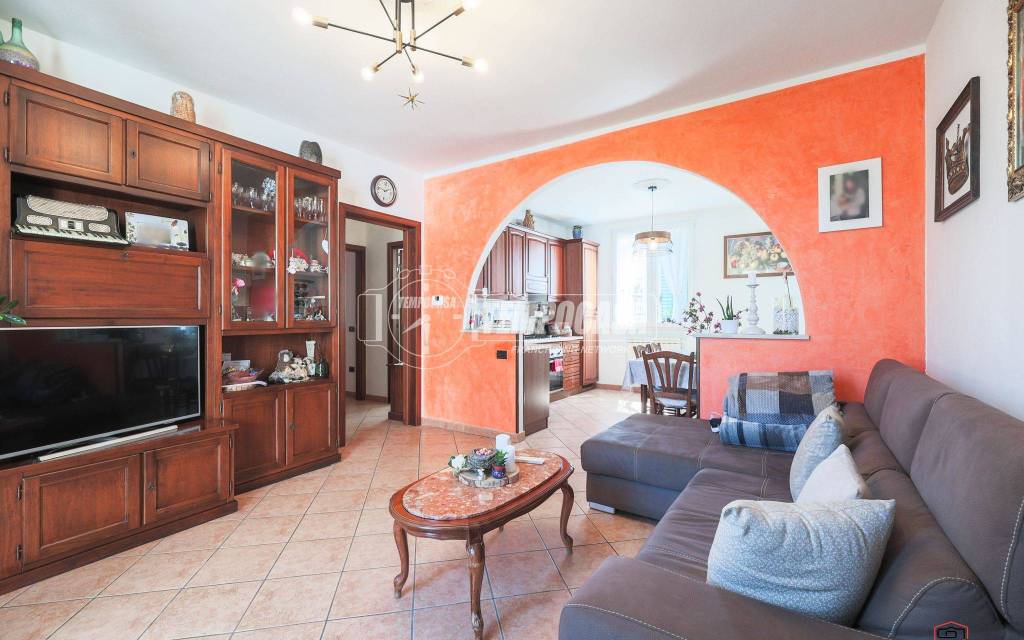 appartamento in vendita a Forlì in zona Centro Storico