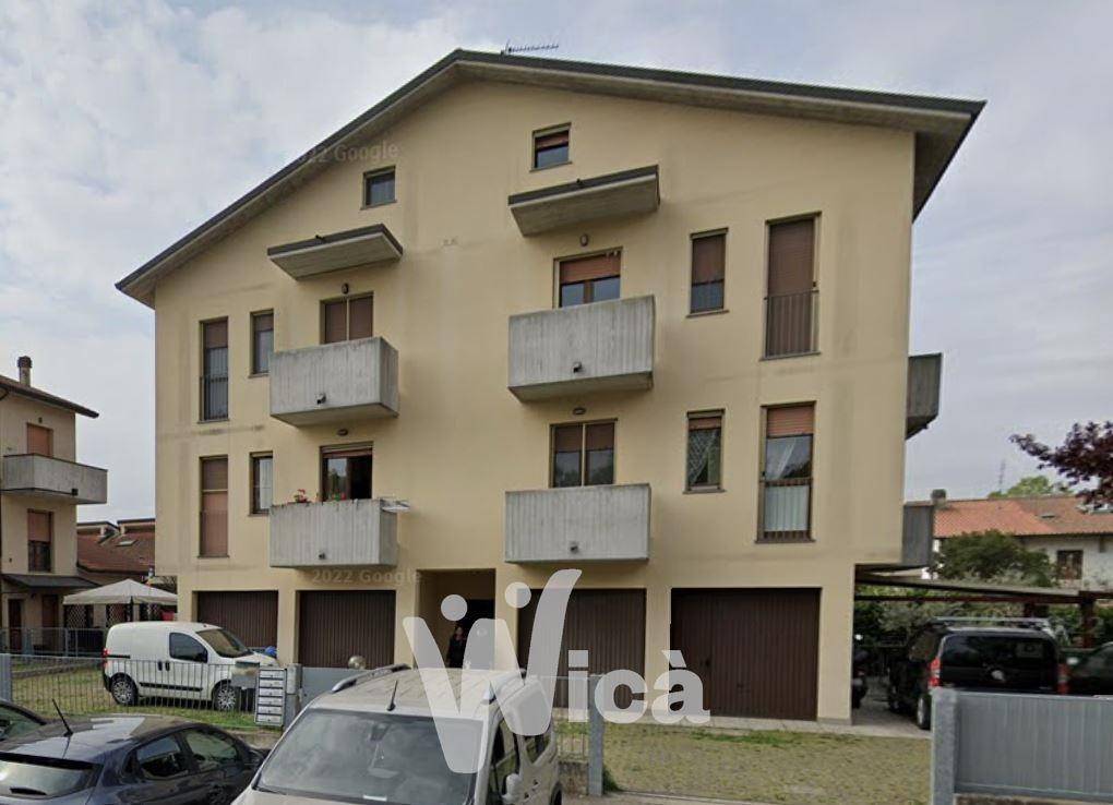 appartamento in vendita a Forlì in zona Villafranca di Forlì