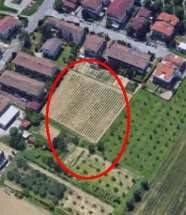 appartamento in vendita a Forlì in zona Industriale Selva