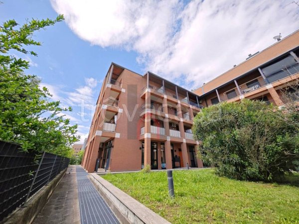 appartamento in vendita a Forlì in zona Musicisti / Grandi Italiani