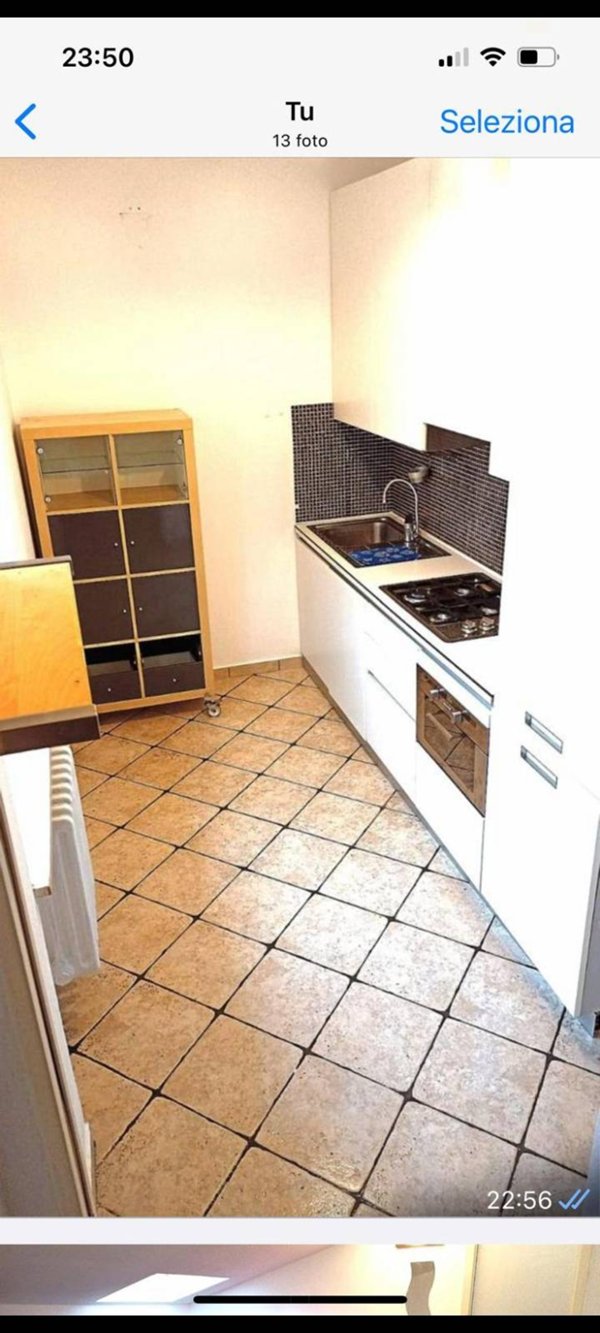 appartamento in vendita a Forlì in zona Quattro