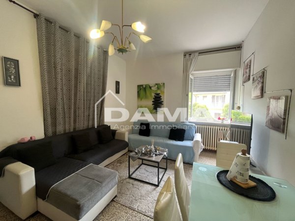 appartamento in vendita a Forlì