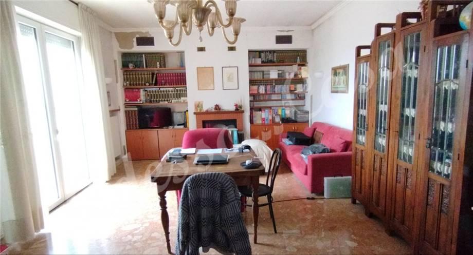 appartamento in vendita a Forlì in zona Centro Storico
