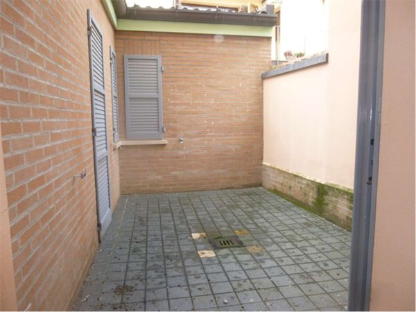 appartamento in vendita a Forlì in zona Centro Storico
