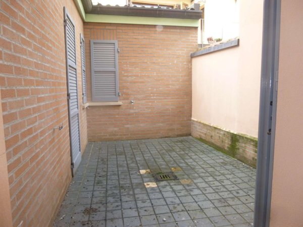 appartamento in vendita a Forlì in zona Centro Storico