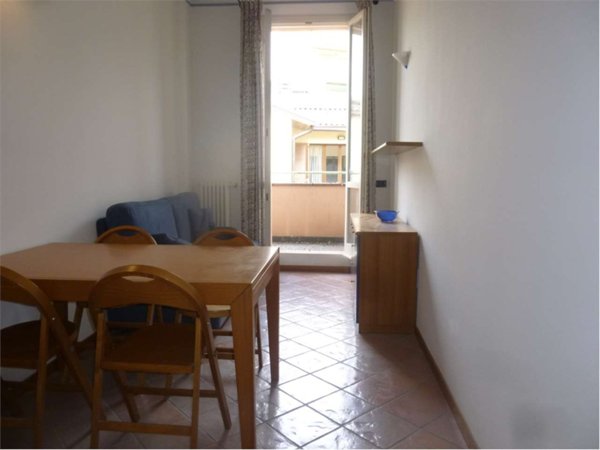 appartamento in vendita a Forlì in zona Centro Storico