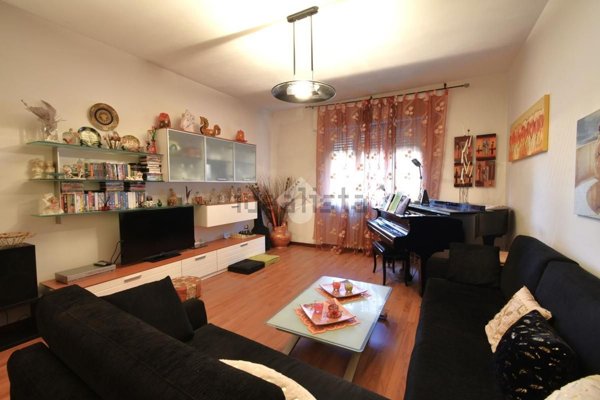 appartamento in vendita a Forlì in zona Centro Storico