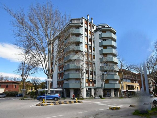 appartamento in vendita a Forlì