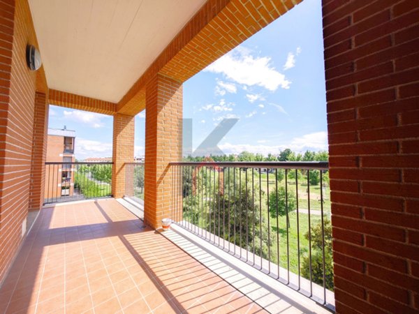 appartamento in vendita a Forlì in zona Musicisti / Grandi Italiani
