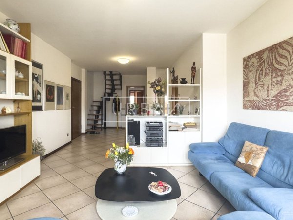 appartamento in vendita a Forlì in zona San Benedetto