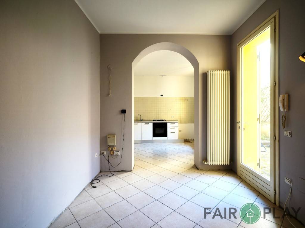 appartamento in vendita a Forlì