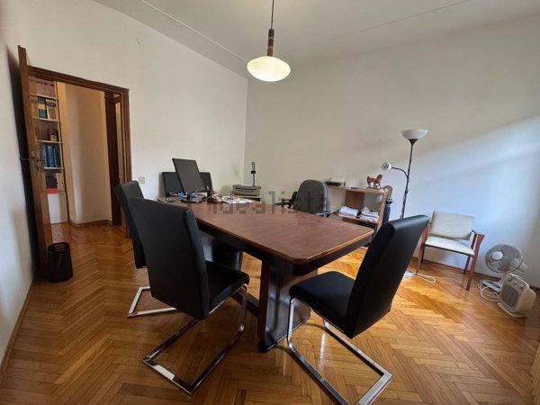 appartamento in vendita a Forlì in zona Centro Storico