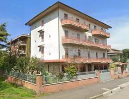 appartamento in vendita a Forlì in zona Romiti