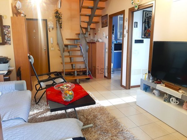 appartamento in vendita a Forlì in zona Centro Storico