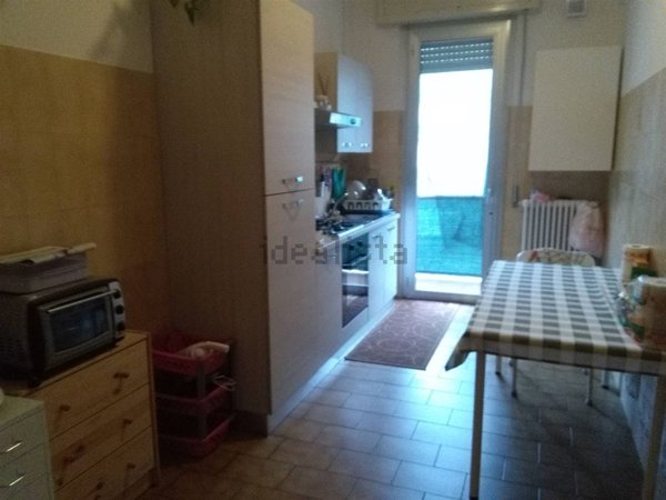appartamento in vendita a Forlì in zona Cà Ossi