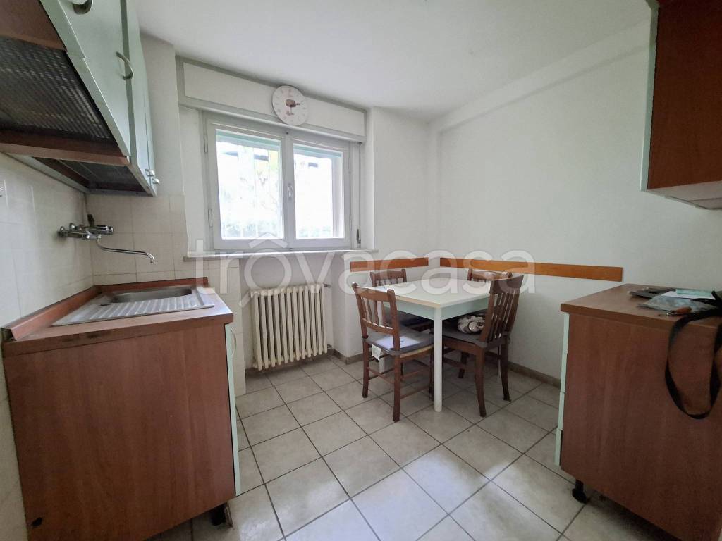 appartamento in vendita a Forlì in zona San Benedetto