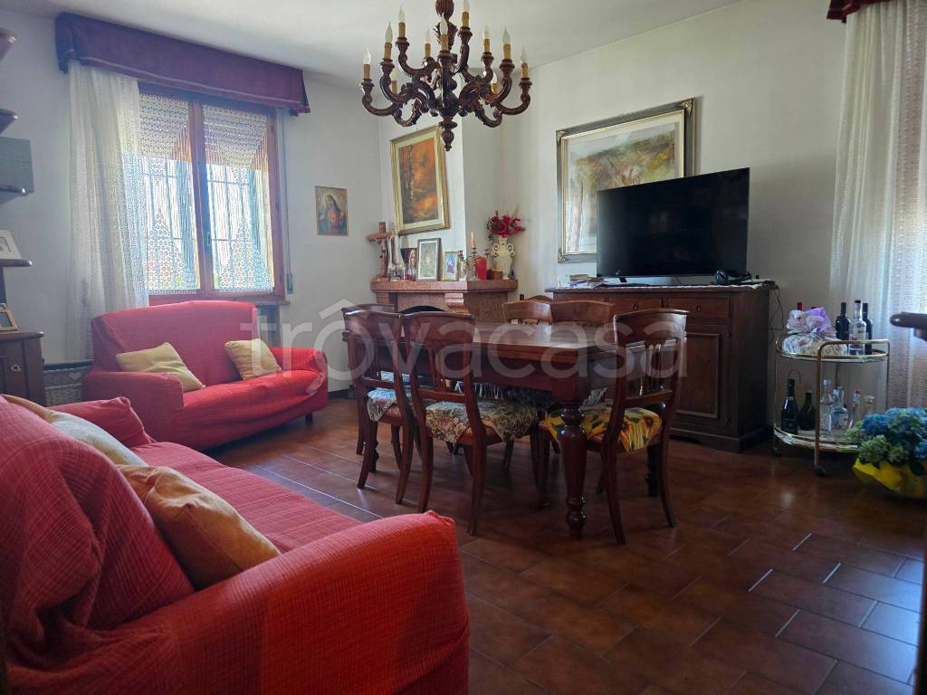 appartamento in vendita a Forlì in zona Vecchiazzano
