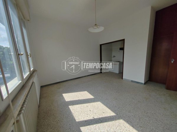 appartamento in vendita a Forlì in zona Ronco