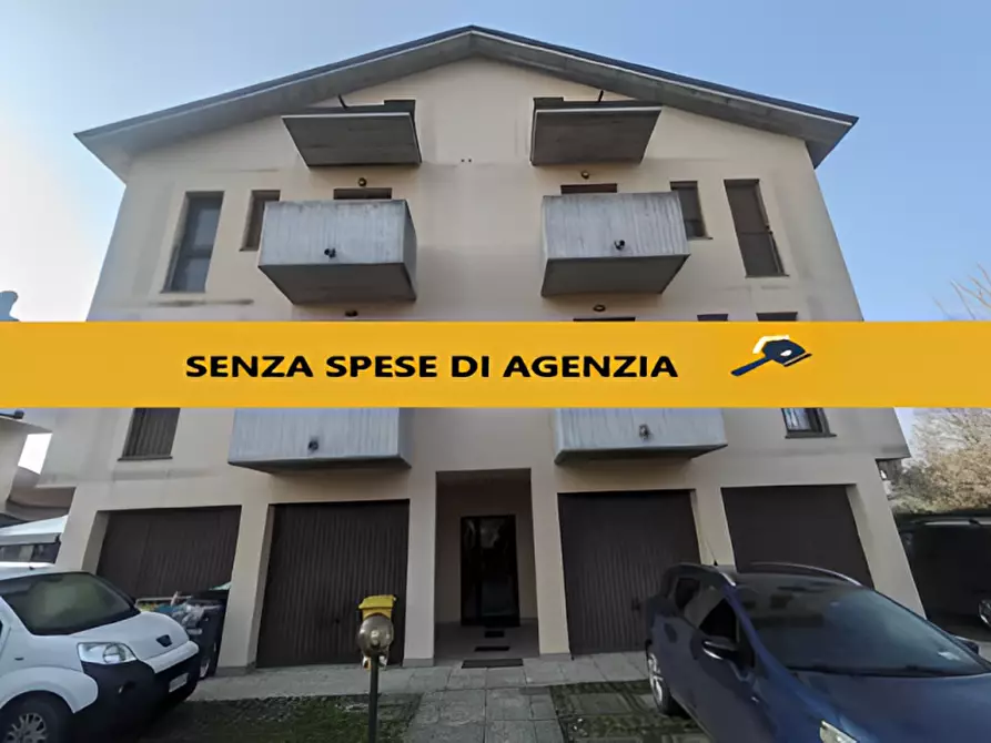 appartamento in vendita a Forlì in zona Villafranca di Forlì
