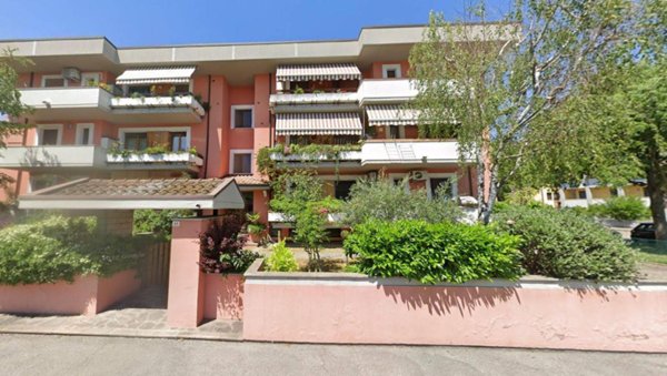 appartamento in vendita a Forlì