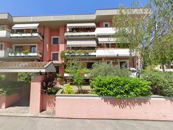 appartamento in vendita a Forlì
