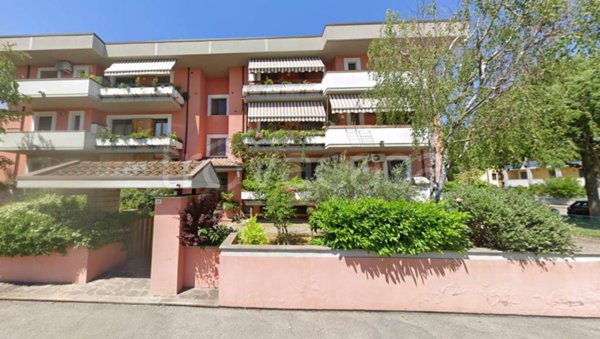 appartamento in vendita a Forlì