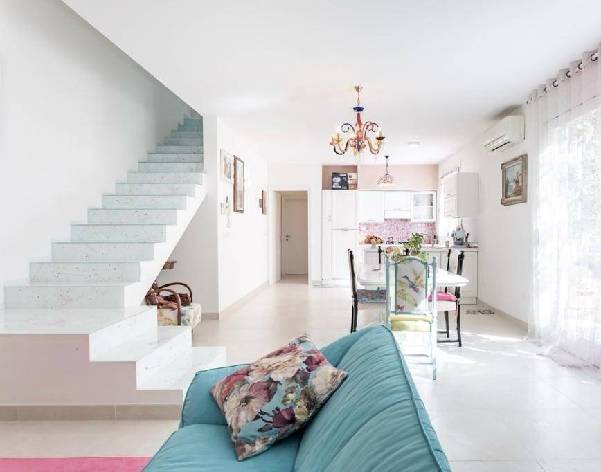 casa indipendente in vendita a Forlì in zona Bussecchio