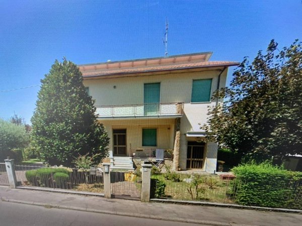 appartamento in vendita a Forlì in zona Cà Ossi
