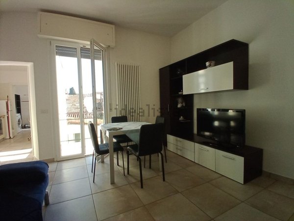 appartamento in vendita a Forlì in zona Centro Storico