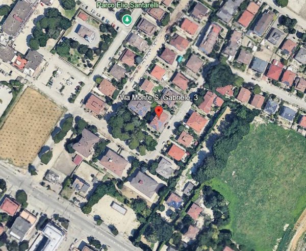 appartamento in vendita a Forlì in zona Romiti