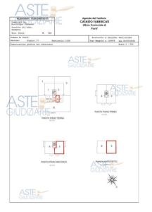 appartamento in vendita a Forlì in zona Villafranca di Forlì