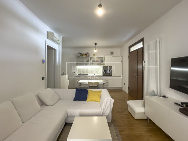 appartamento in vendita a Forlì in zona Musicisti / Grandi Italiani