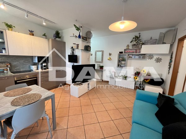 appartamento in vendita a Forlì in zona Pieve Acquedotto