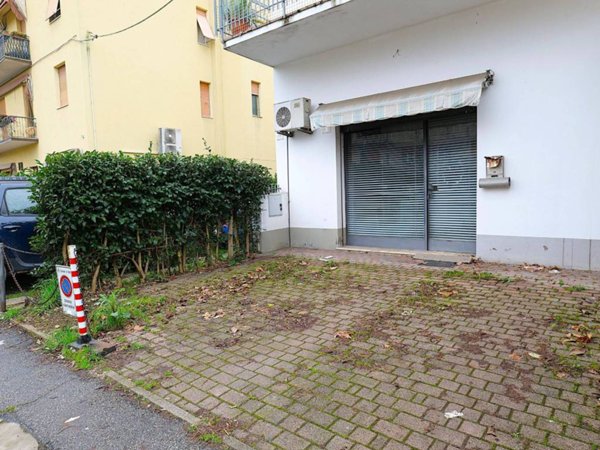 appartamento in vendita a Forlì in zona Ronco