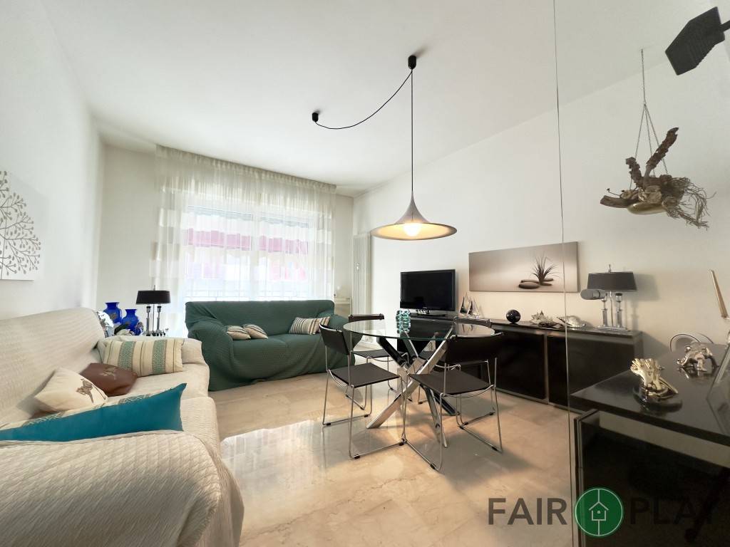 appartamento in vendita a Forlì