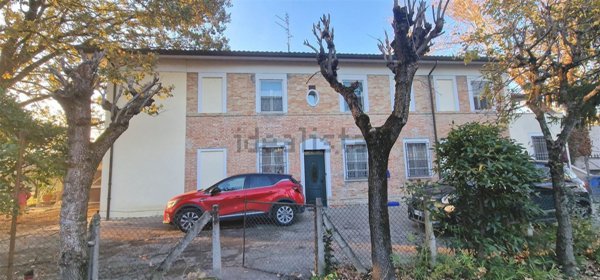 appartamento in vendita a Forlì in zona San Giorgio