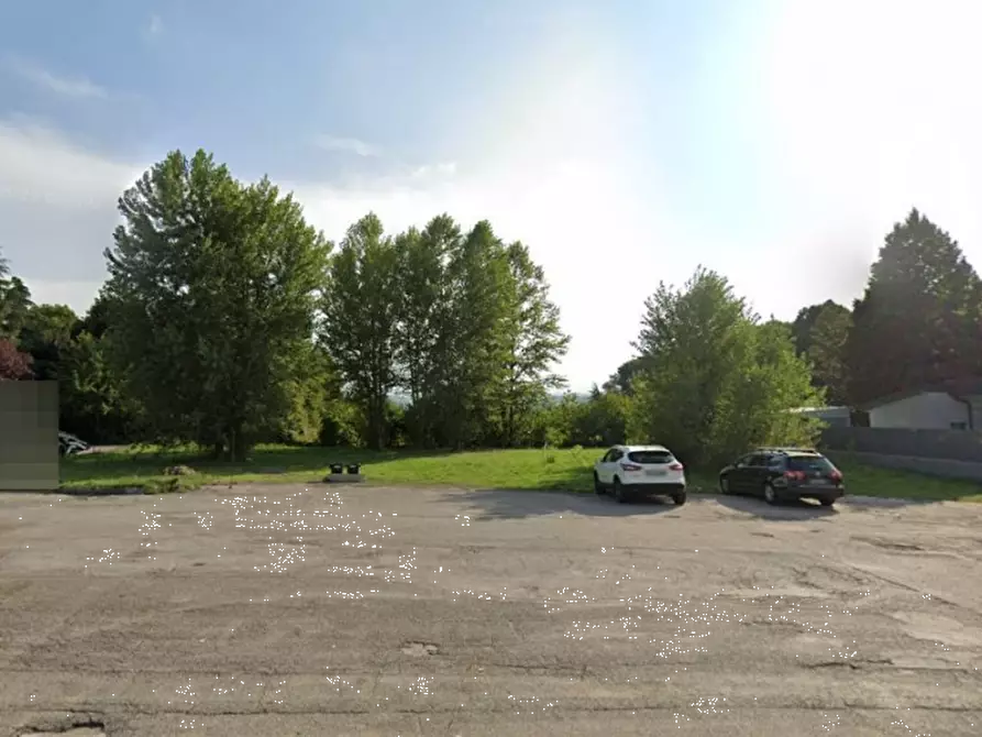 terreno edificabile in vendita a Forlì in zona Cava