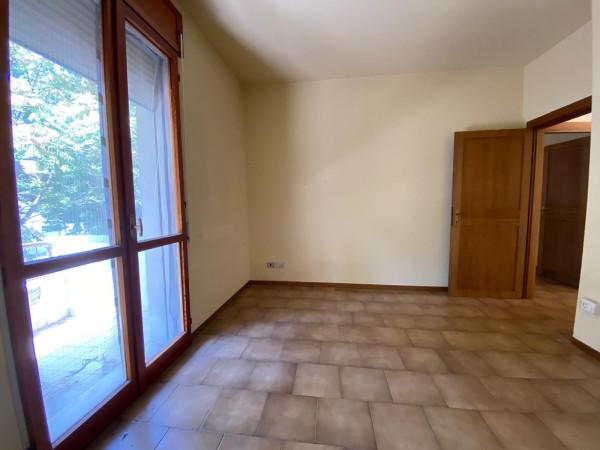 appartamento in vendita a Forlì in zona Centro Storico