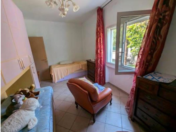 appartamento in vendita a Forlì