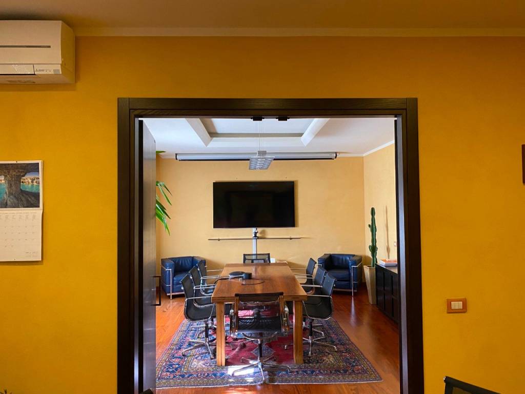 appartamento in vendita a Forlì in zona Cava