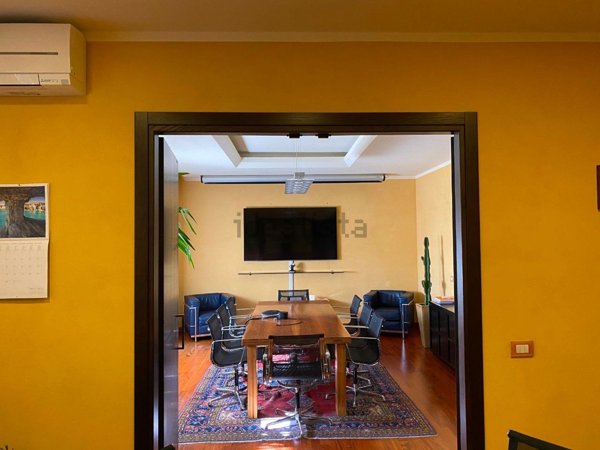 appartamento in vendita a Forlì in zona Romiti