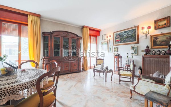 appartamento in vendita a Forlì