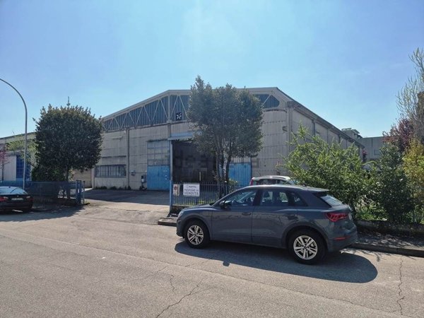 ufficio in vendita a Forlì