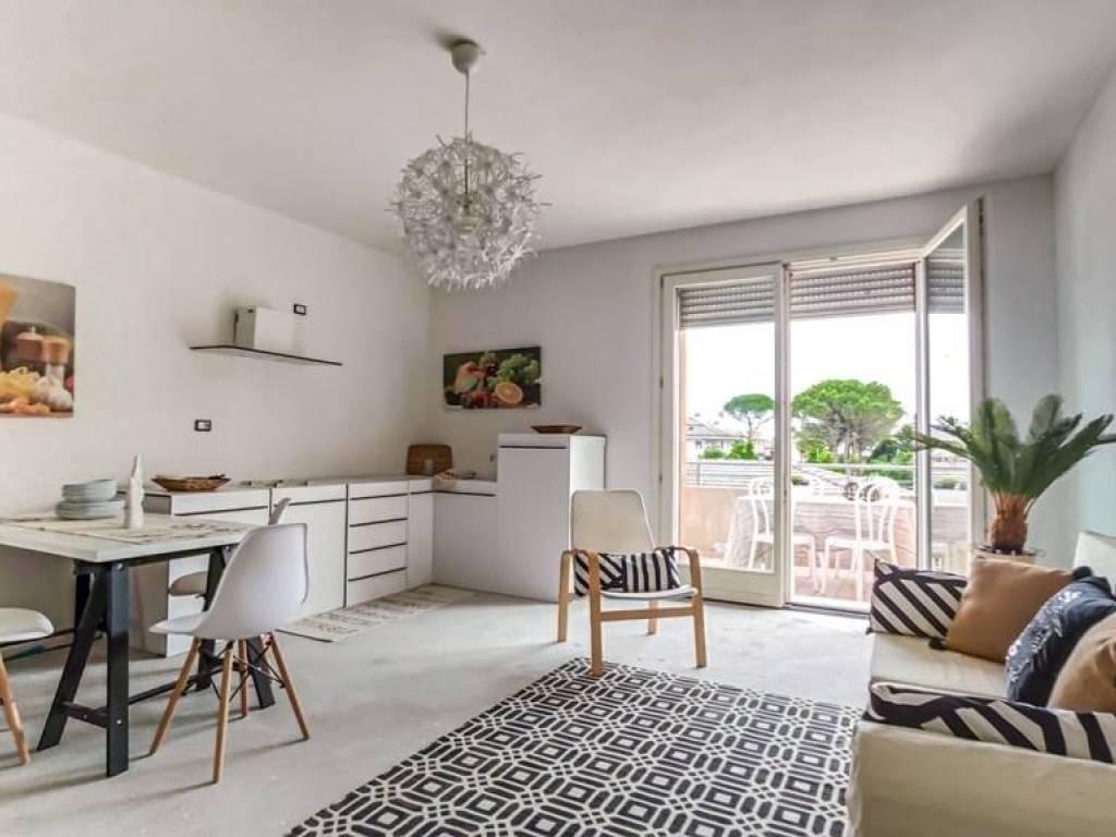appartamento in vendita a Forlì in zona San Benedetto