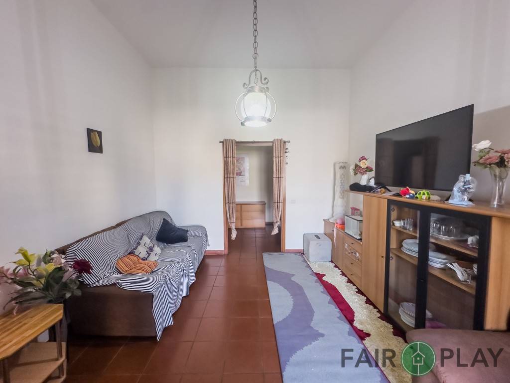 appartamento in vendita a Forlì in zona Centro Storico